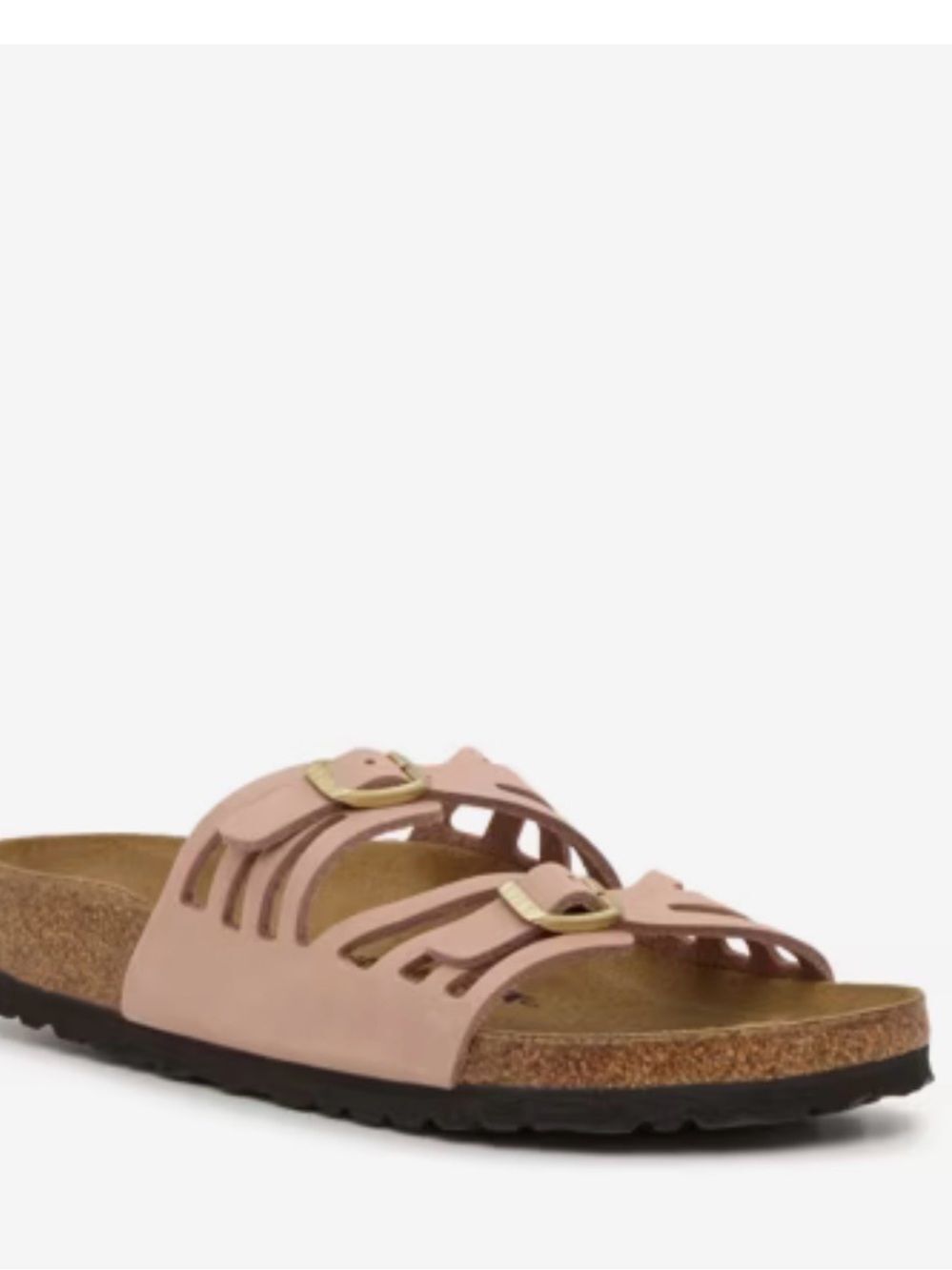 Women’s  Granada Slide Sandal